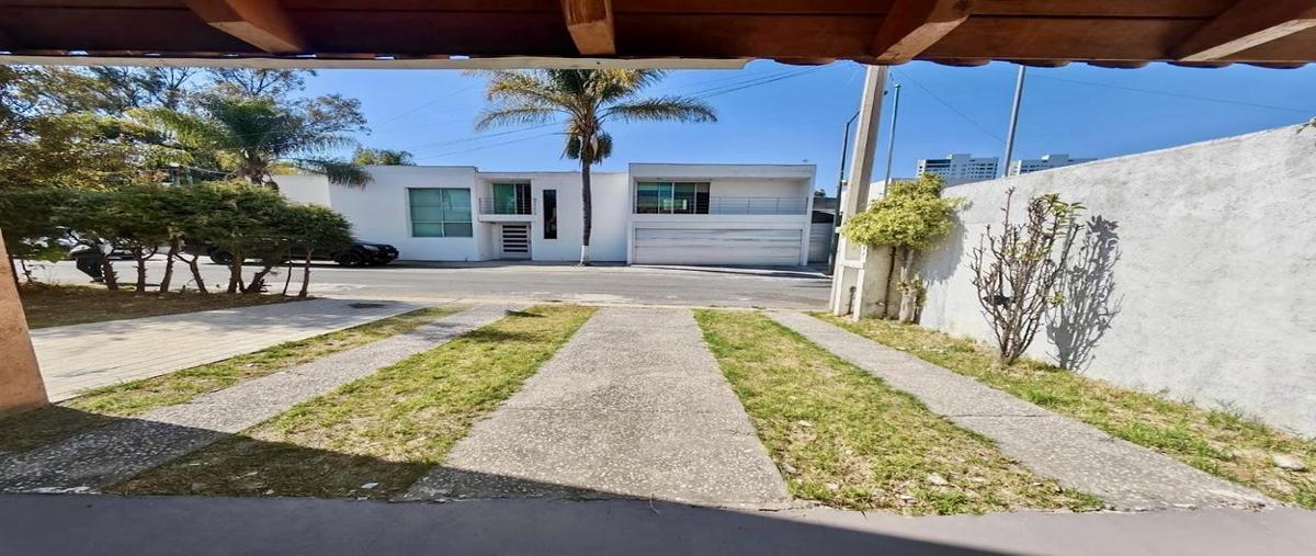 Foto de casa en renta en  , puebla, puebla, puebla, 30827326 No. 03