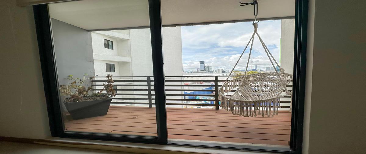 Foto de departamento en renta en  , puebla, puebla, puebla, 0 No. 04