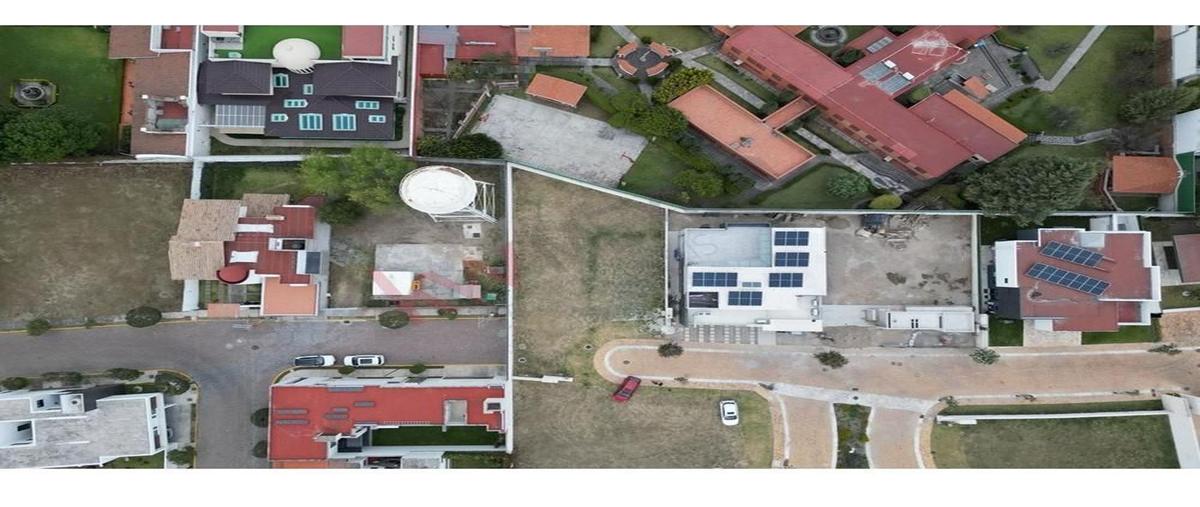 Foto de terreno habitacional en venta en  , puebla, puebla, puebla, 0 No. 04