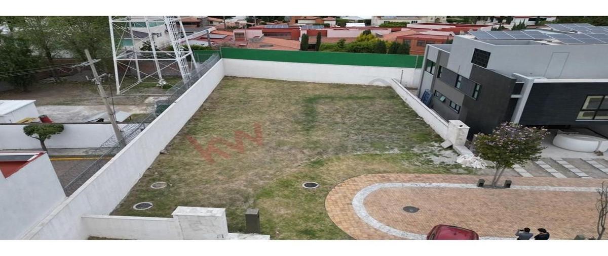 Foto de terreno habitacional en venta en  , puebla, puebla, puebla, 0 No. 05