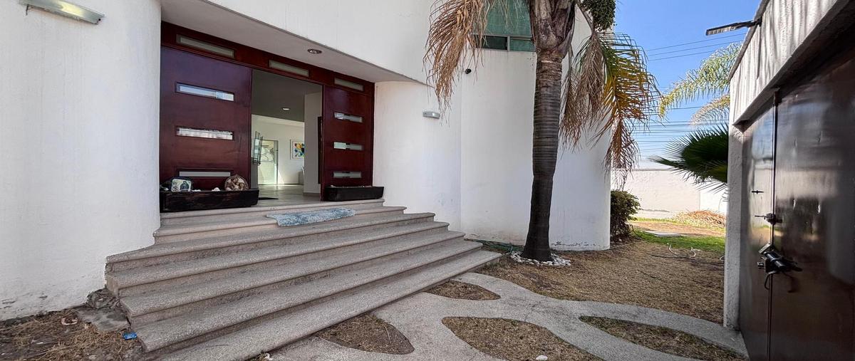 Foto de casa en renta en  , puebla, puebla, puebla, 0 No. 04