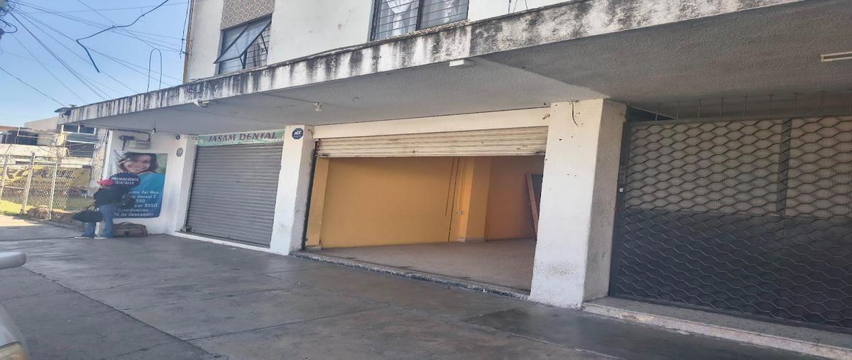 Foto de local en renta en  , puebla, puebla, puebla, 0 No. 03