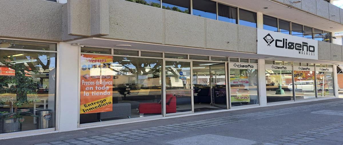 Foto de local en renta en  , puebla, puebla, puebla, 0 No. 03