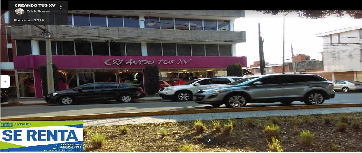 Foto de local en renta en  , puebla, puebla, puebla, 0 No. 04