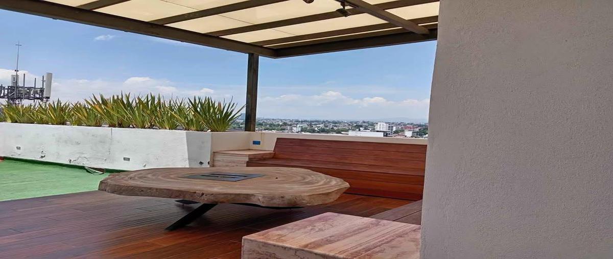 Foto de departamento en renta en  , puebla, puebla, puebla, 0 No. 03