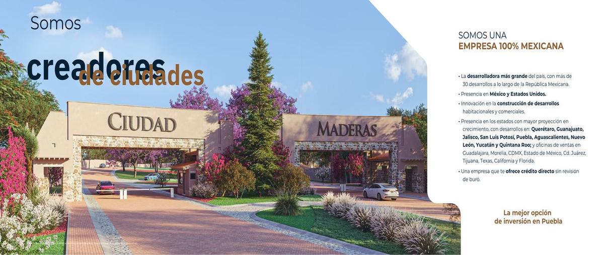 Foto de terreno habitacional en venta en  , puebla, puebla, puebla, 0 No. 03