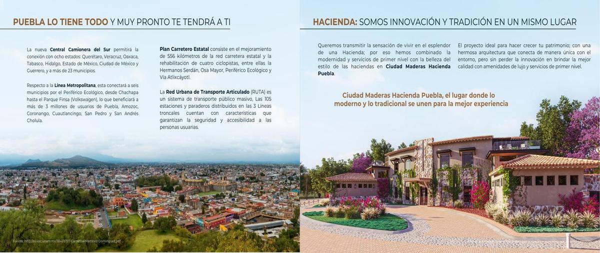 Foto de terreno habitacional en venta en  , puebla, puebla, puebla, 0 No. 04