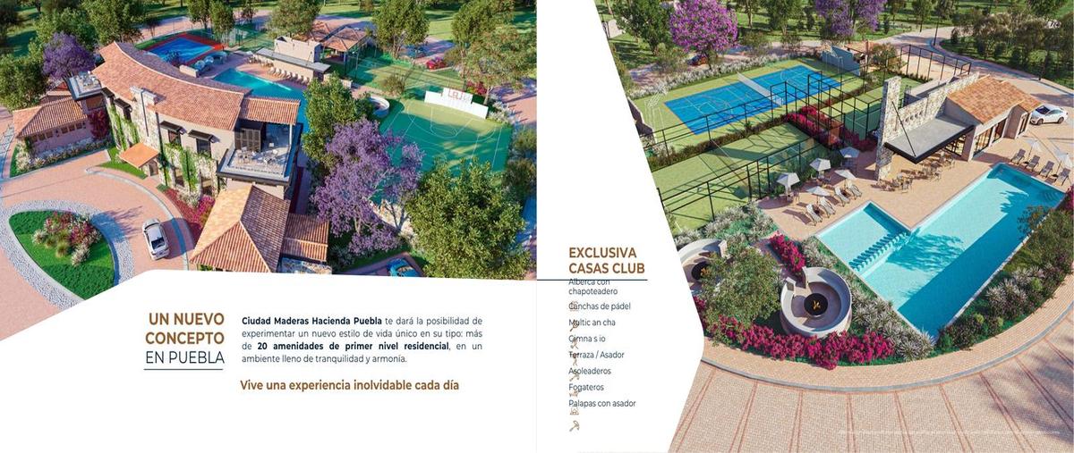 Foto de terreno habitacional en venta en  , puebla, puebla, puebla, 0 No. 05