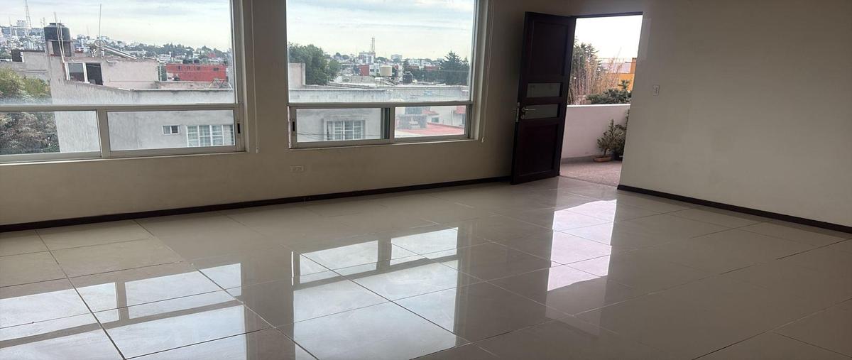 Foto de departamento en renta en  , puebla, puebla, puebla, 0 No. 04