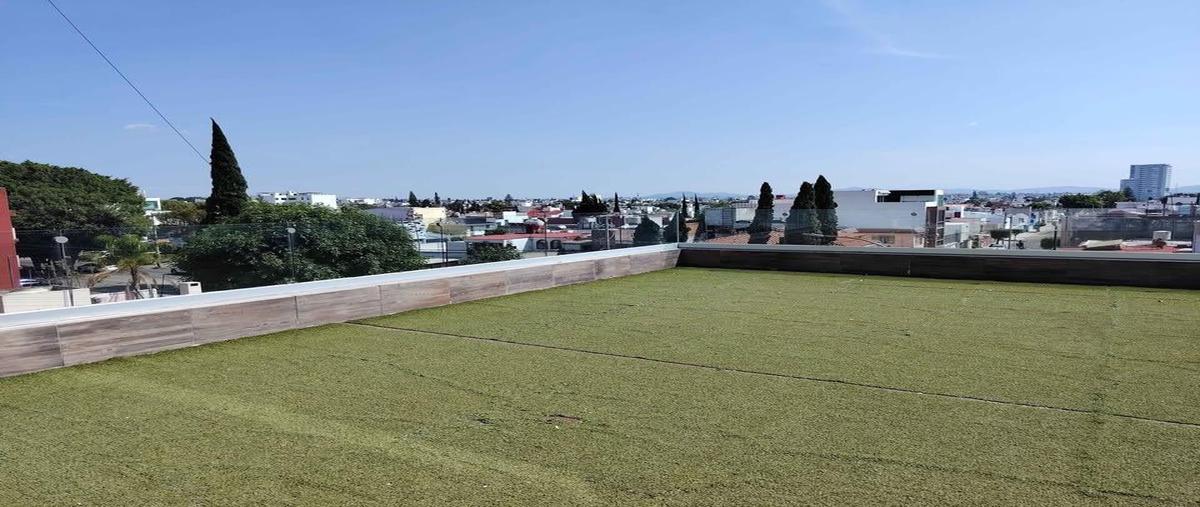 Foto de departamento en renta en  , puebla, puebla, puebla, 0 No. 03