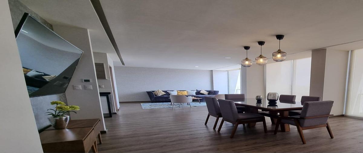 Foto de departamento en renta en  , puebla, puebla, puebla, 0 No. 03