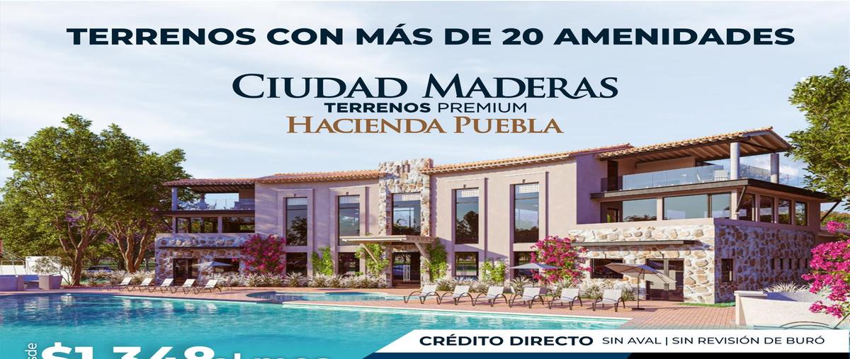 Foto de terreno habitacional en , puebla, puebla, puebla, 0 foto 01 Foto de terreno habitacional en venta en , puebla, puebla, puebla, 0 No. 01