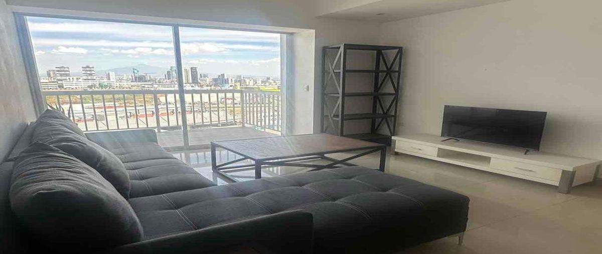 Foto de departamento en , puebla, puebla, puebla, 0 foto 02 Foto de departamento en renta en , puebla, puebla, puebla, 0 No. 02