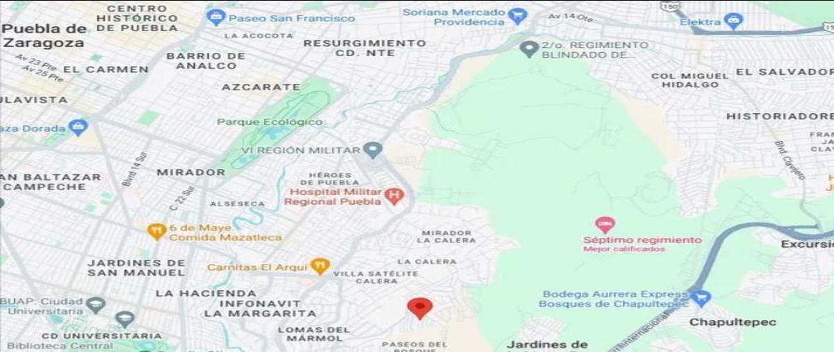 Foto de casa en venta en  , puebla, puebla, puebla, 0 No. 05