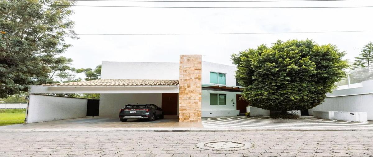 Foto de casa en , puebla, puebla, puebla, 0 foto 01 Foto de casa en venta en , puebla, puebla, puebla, 0 No. 01