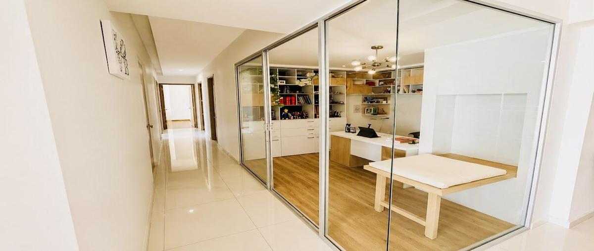 Foto de departamento en venta en  , puebla, puebla, puebla, 0 No. 04