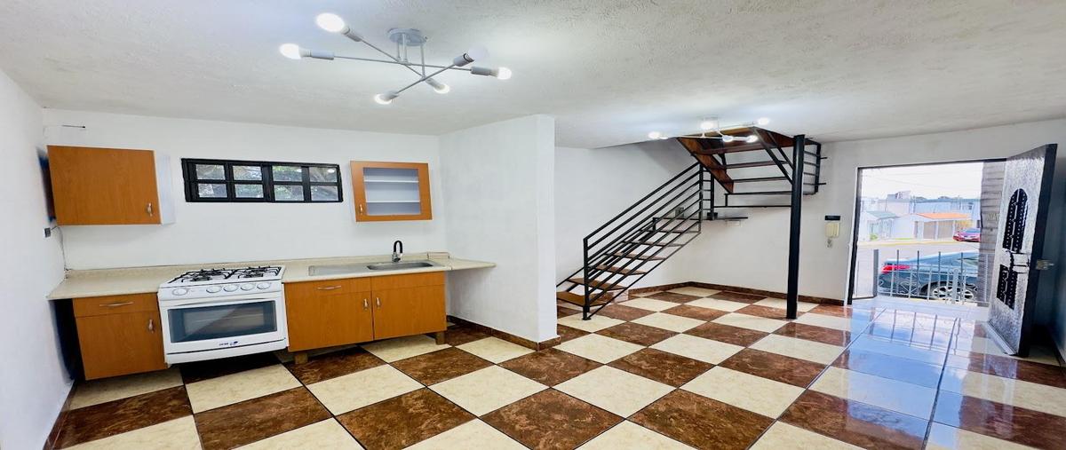 Foto de departamento en renta en  , puebla, puebla, puebla, 0 No. 05