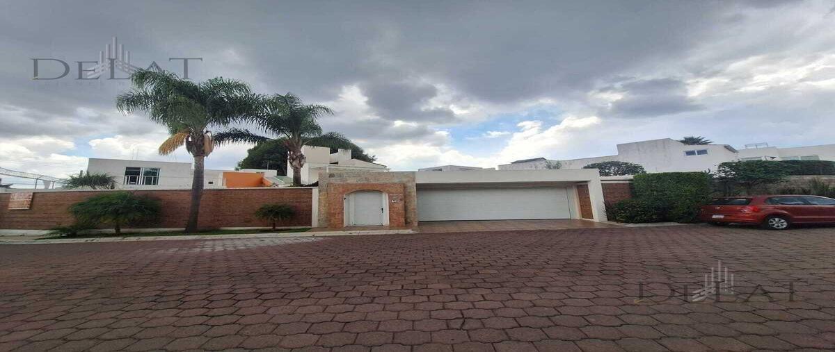 Foto de casa en , puebla, puebla, puebla, 31541190 foto 01 Foto de casa en venta en , puebla, puebla, puebla, 31541190 No. 01