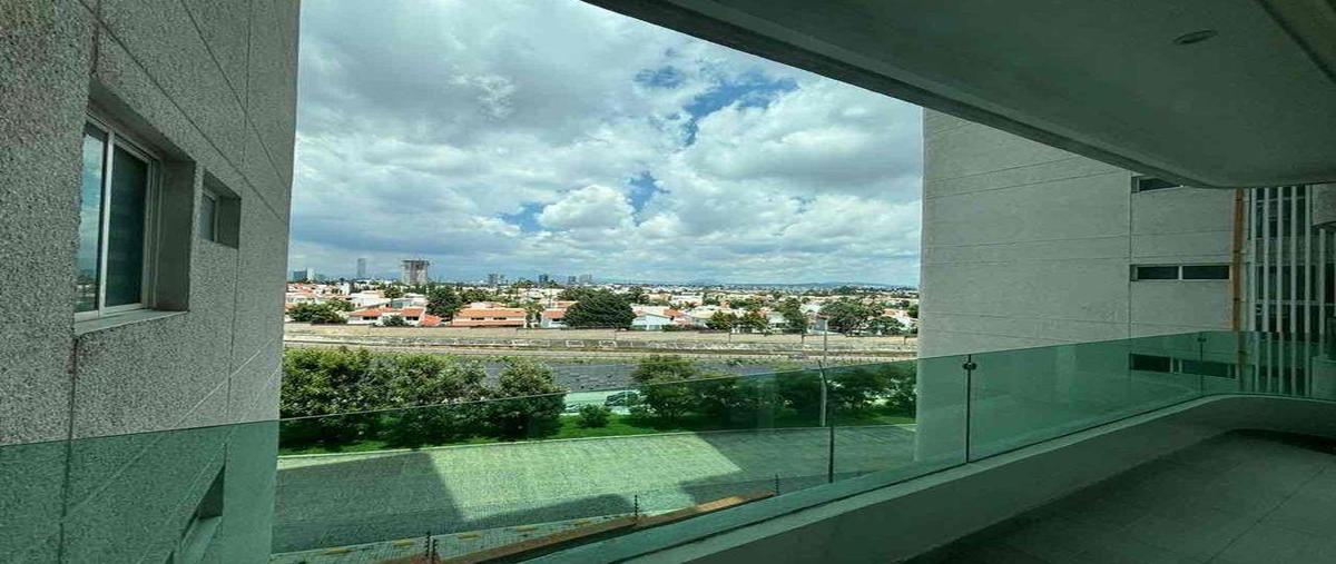 Foto de departamento en renta en  , puebla, puebla, puebla, 0 No. 04