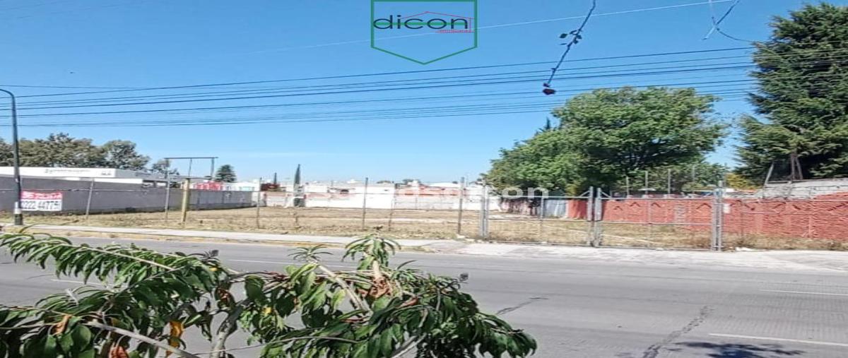 Foto de terreno habitacional en renta en  , puebla, puebla, puebla, 0 No. 03