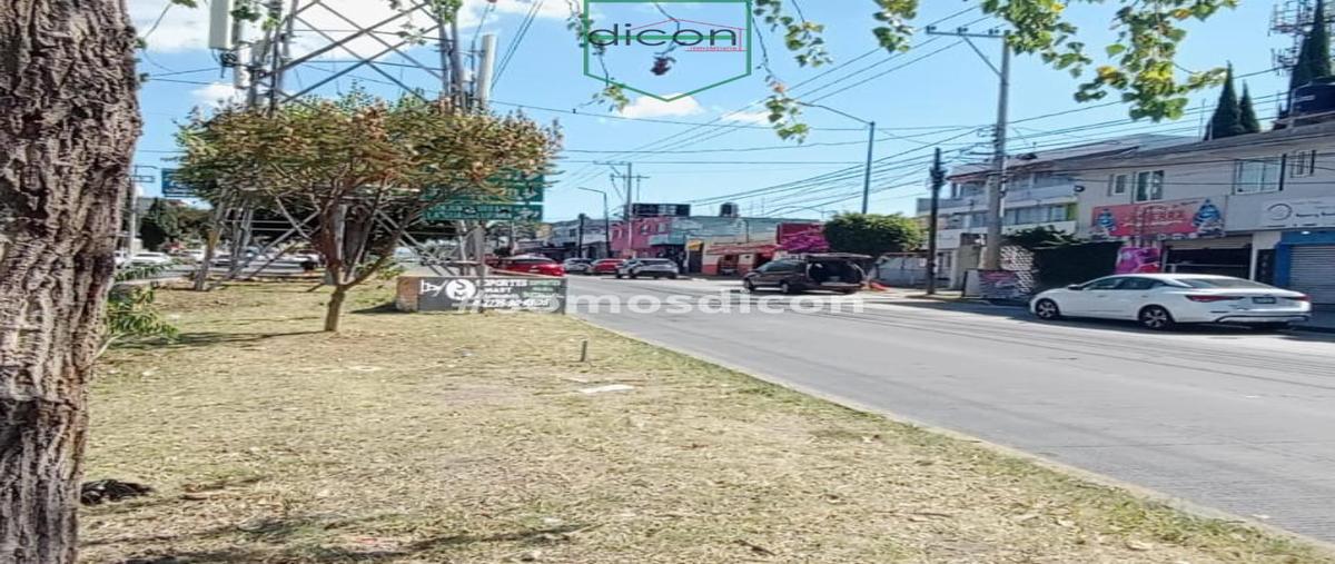 Foto de terreno habitacional en renta en  , puebla, puebla, puebla, 0 No. 04