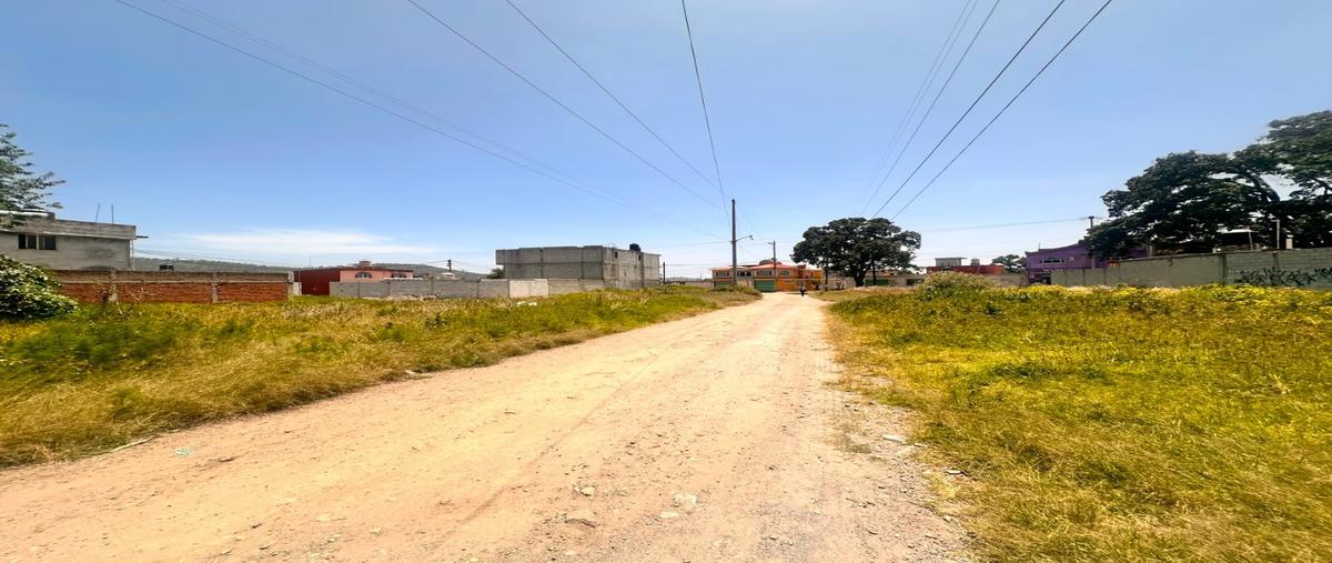 Foto de terreno habitacional en venta en  , puebla, puebla, puebla, 0 No. 06