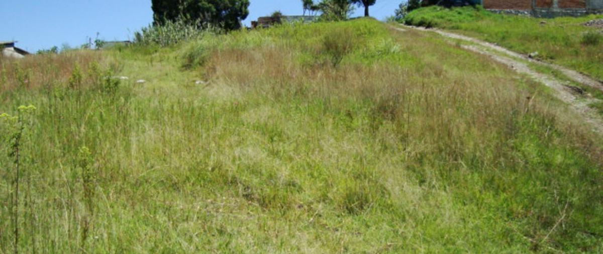 Foto de terreno habitacional en venta en , , puebla, puebla , san josé del rincón, puebla, puebla, 8872193 No. 02