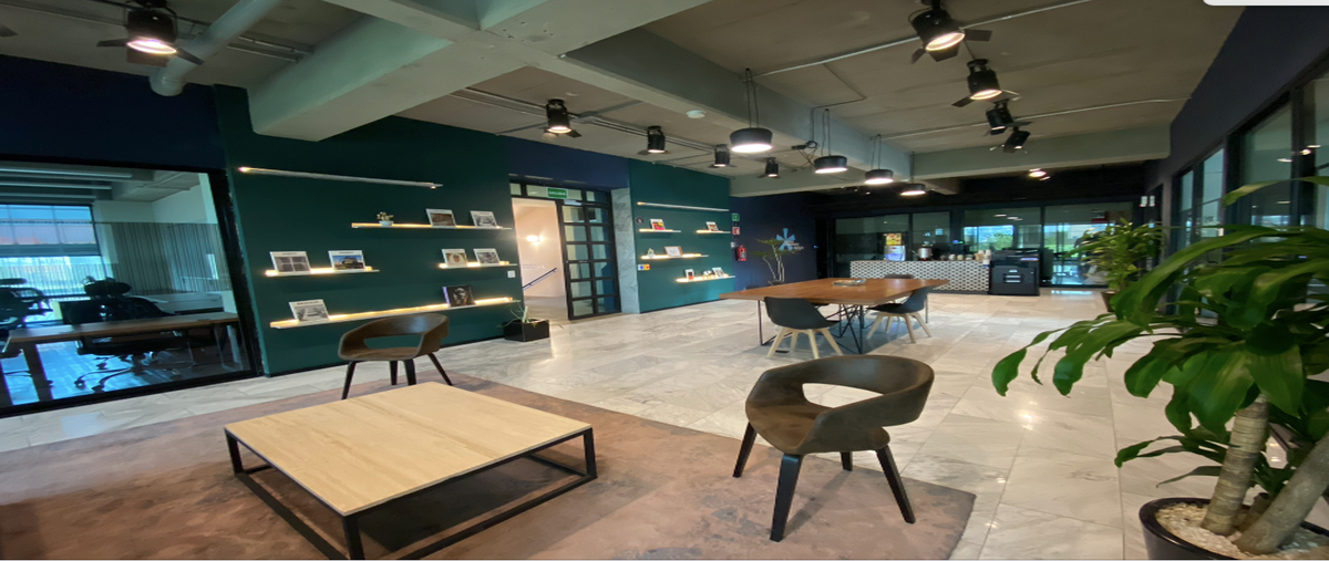 Foto de oficina en renta en puebla , roma norte, cuauhtémoc, df / cdmx, 27283412 No. 04