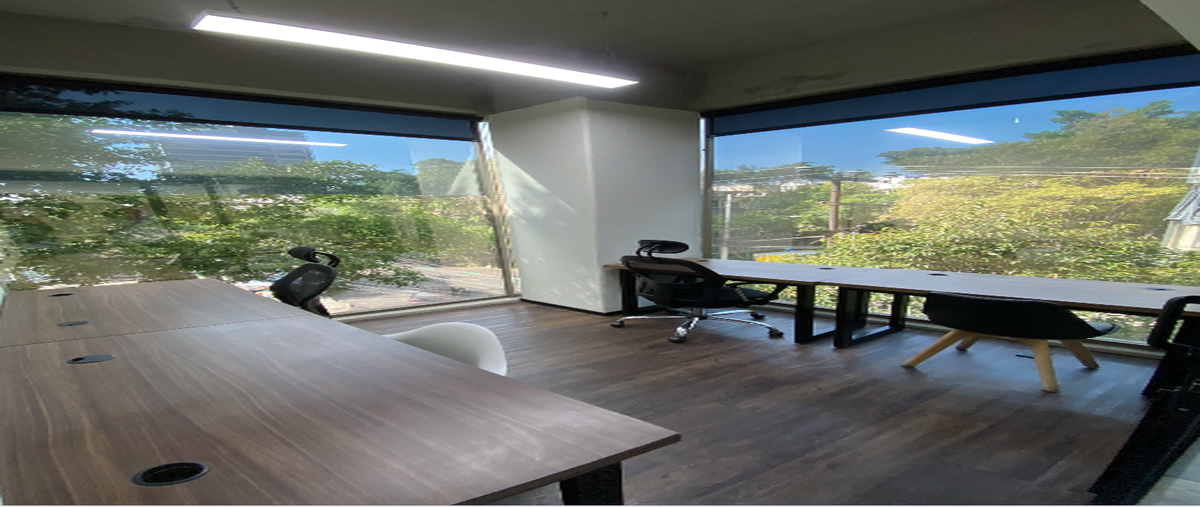 Foto de oficina en renta en puebla , roma norte, cuauhtémoc, df / cdmx, 27283415 No. 03