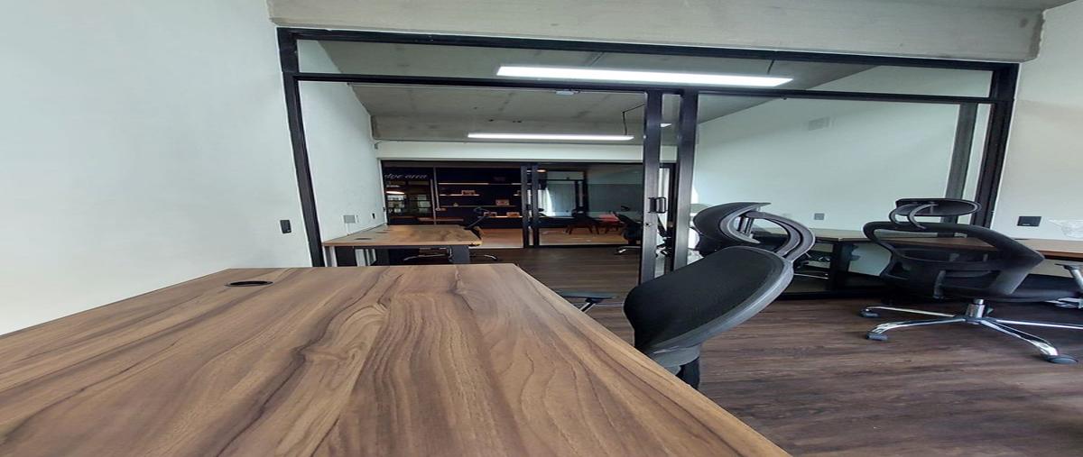 Foto de oficina en renta en puebla , roma norte, cuauhtémoc, df / cdmx, 27283431 No. 03