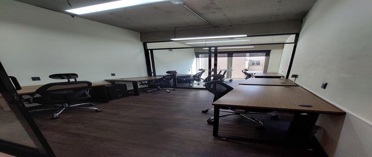 Foto de oficina en renta en puebla , roma norte, cuauhtémoc, df / cdmx, 27283431 No. 04