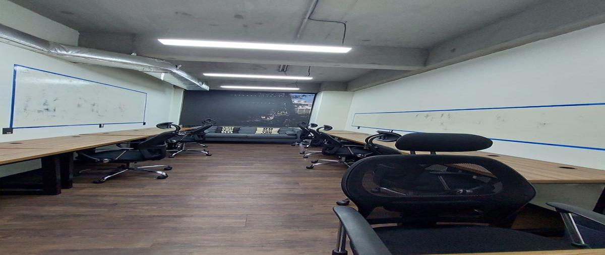 Foto de oficina en renta en puebla , roma norte, cuauhtémoc, df / cdmx, 27283623 No. 03