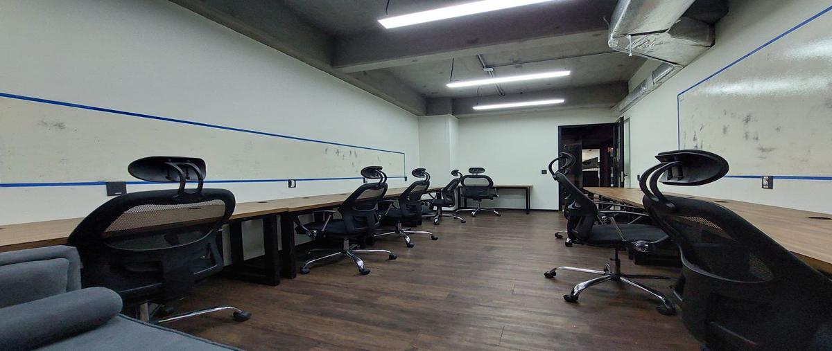 Foto de oficina en renta en puebla , roma norte, cuauhtémoc, df / cdmx, 27283623 No. 04