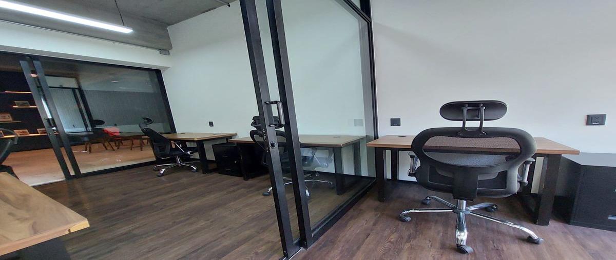 Foto de oficina en renta en puebla , roma norte, cuauhtémoc, df / cdmx, 27283726 No. 04
