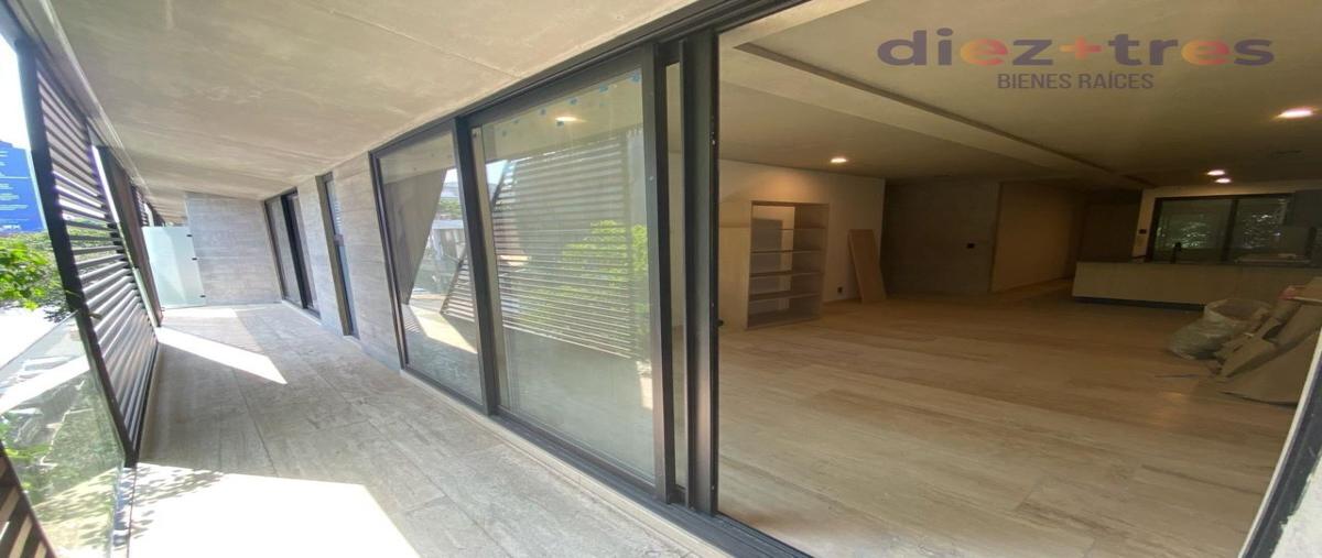 Foto de departamento en venta en puebla , roma norte, cuauhtémoc, df / cdmx, 27850613 No. 03