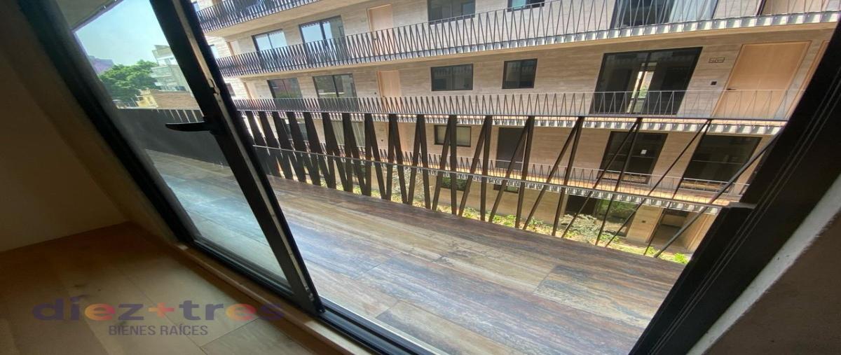 Foto de departamento en venta en puebla , roma norte, cuauhtémoc, df / cdmx, 27850613 No. 04