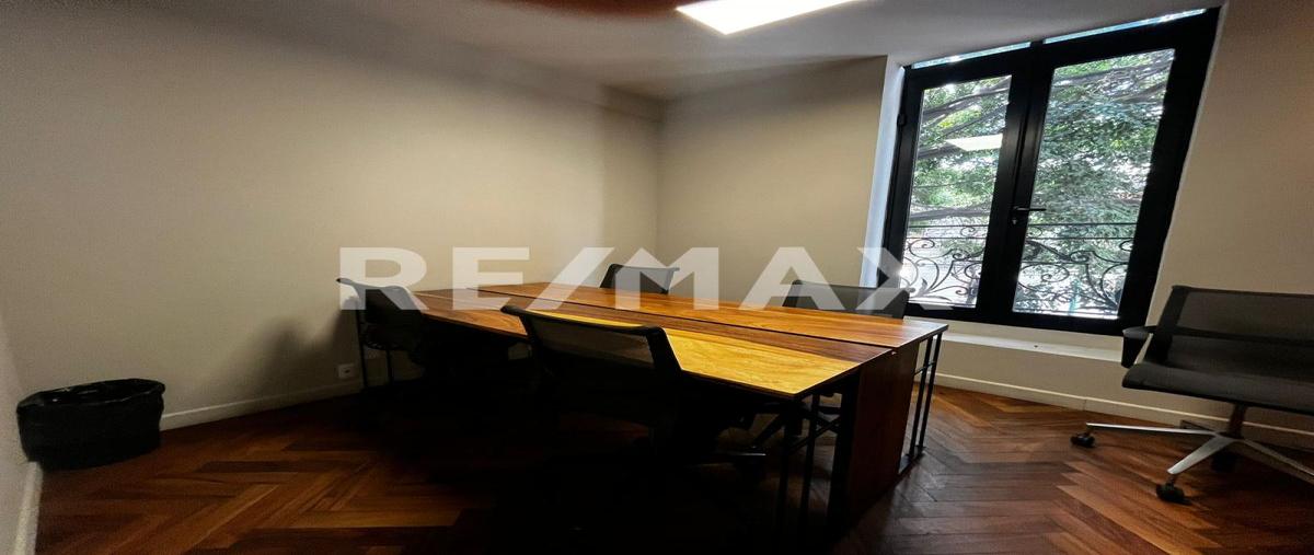 Foto de oficina en renta en puebla , roma norte, cuauhtémoc, df / cdmx, 0 No. 04