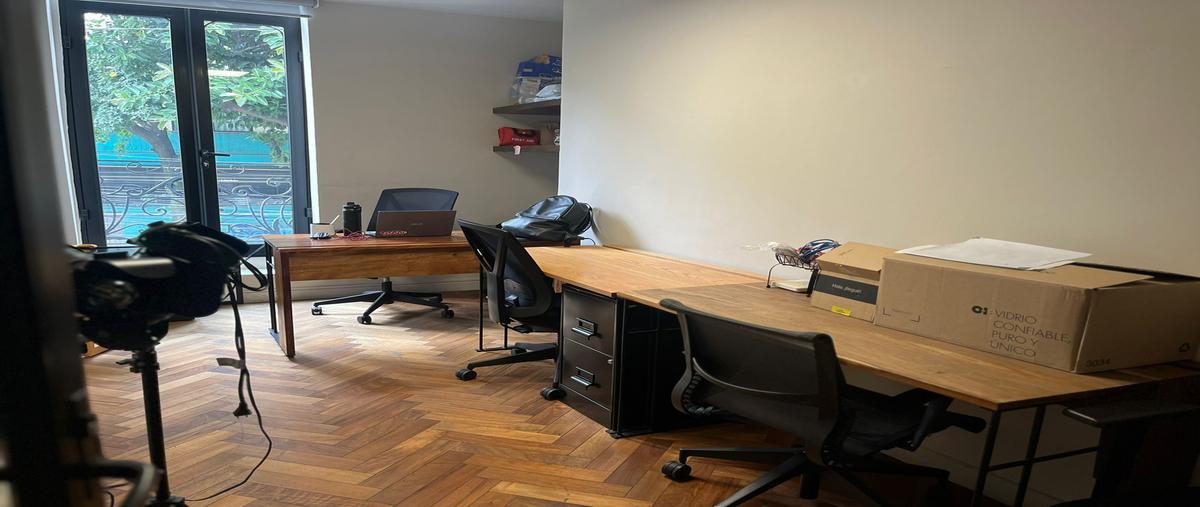 Foto de oficina en puebla , roma norte, cuauhtémoc, df / cdmx, 28486415 foto 01 Foto de oficina en renta en puebla , roma norte, cuauhtémoc, df / cdmx, 28486415 No. 01