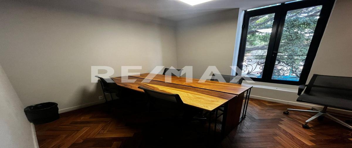 Foto de oficina en renta en puebla , roma norte, cuauhtémoc, df / cdmx, 0 No. 03