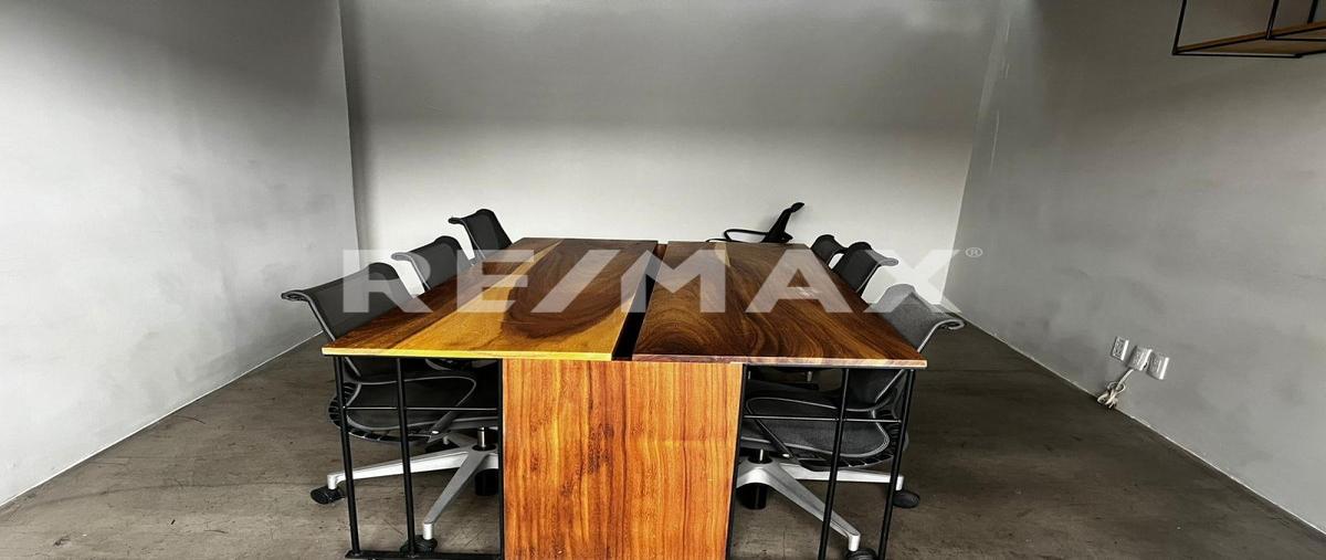 Foto de oficina en renta en puebla , roma norte, cuauhtémoc, df / cdmx, 0 No. 04