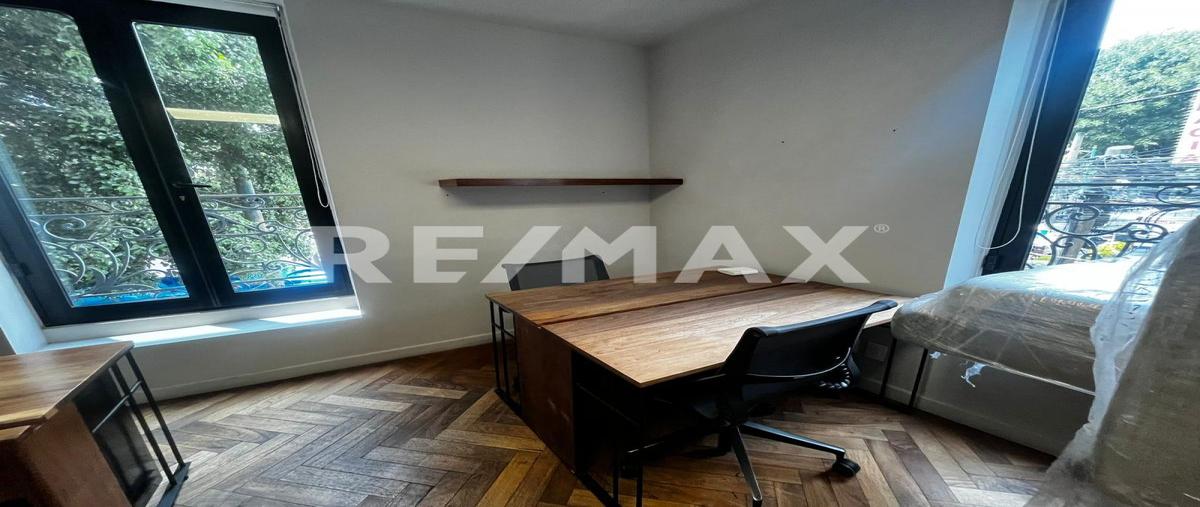 Foto de oficina en renta en puebla , roma norte, cuauhtémoc, df / cdmx, 0 No. 05