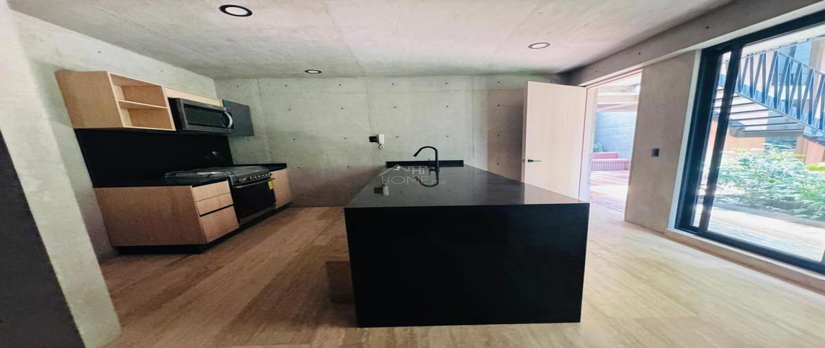 Foto de departamento en venta en puebla , roma norte, cuauhtémoc, df / cdmx, 28489213 No. 02