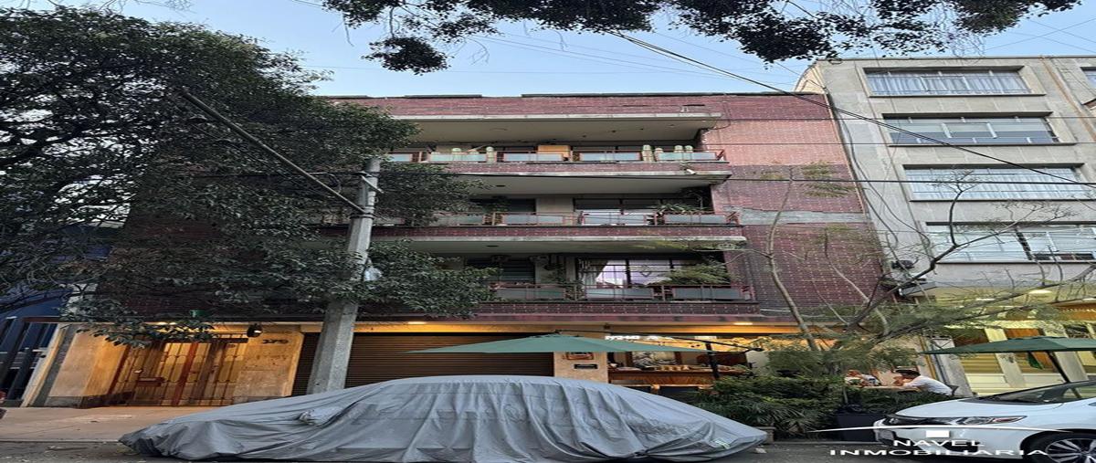 Foto de departamento en venta en puebla , roma norte, cuauhtémoc, df / cdmx, 0 No. 03