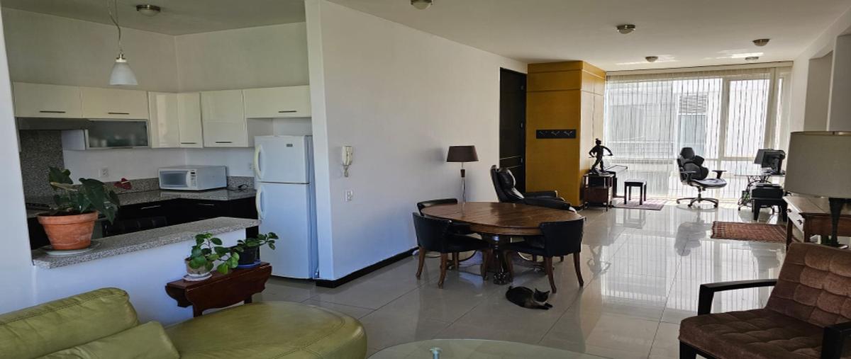 Foto de departamento en venta en puebla , roma norte, cuauhtémoc, df / cdmx, 29471503 No. 06