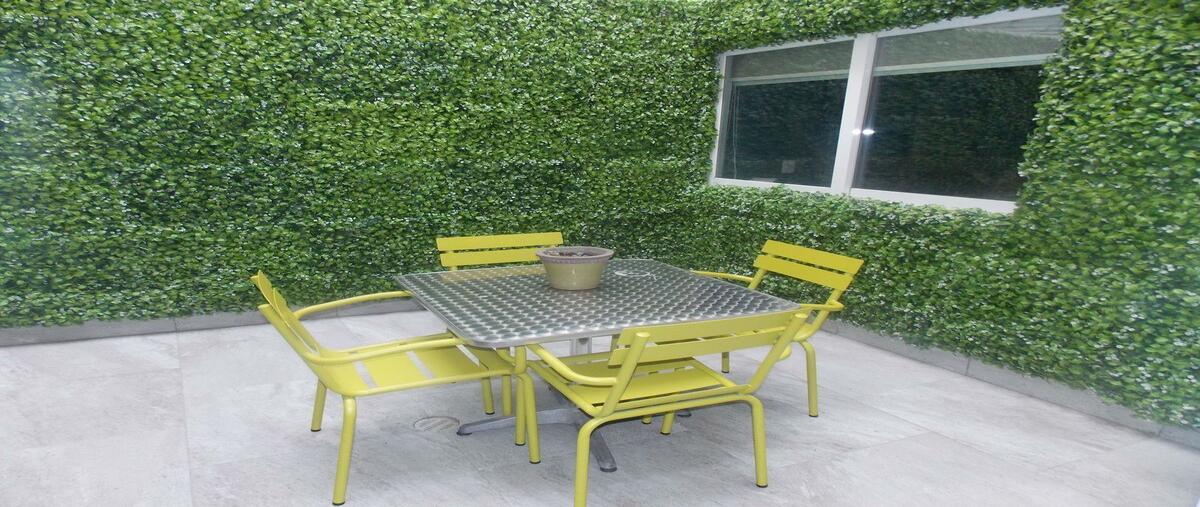 Foto de departamento en venta en puebla , roma norte, cuauhtémoc, df / cdmx, 0 No. 04