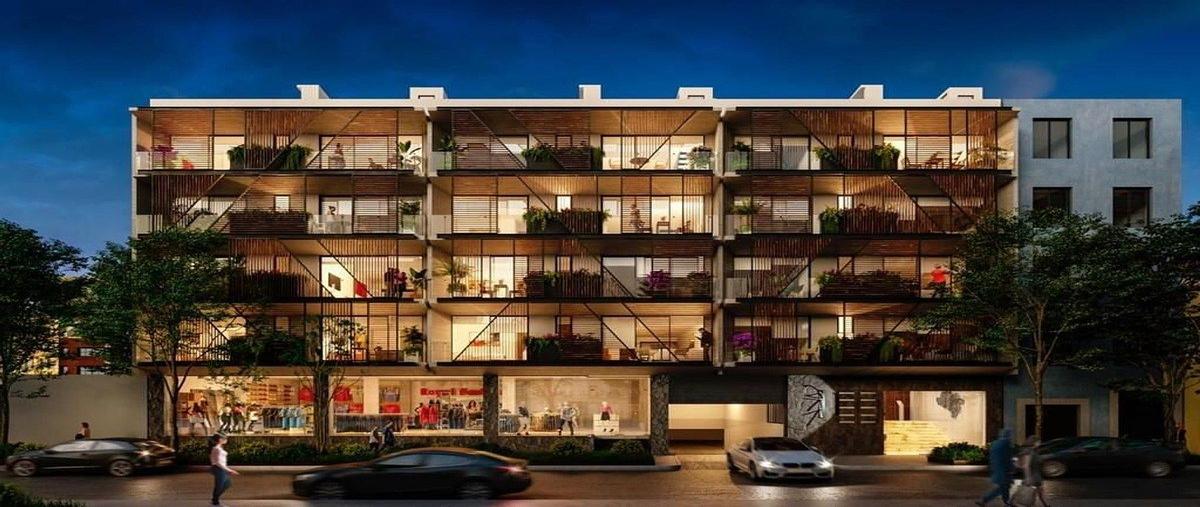 Foto de departamento en venta en puebla , roma norte, cuauhtémoc, df / cdmx, 0 No. 09