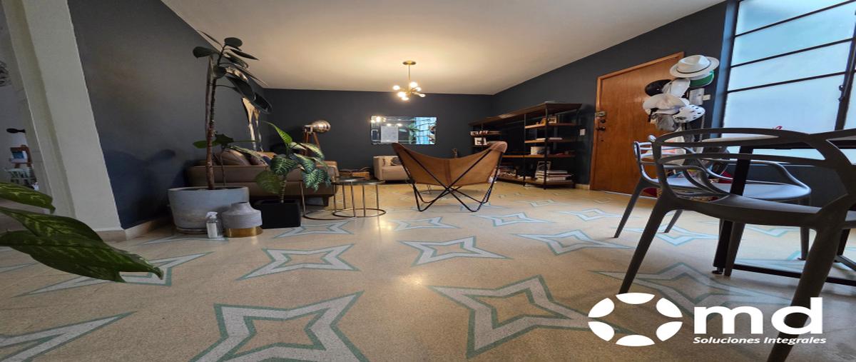 Foto de departamento en renta en puebla , roma norte, cuauhtémoc, df / cdmx, 31049545 No. 04