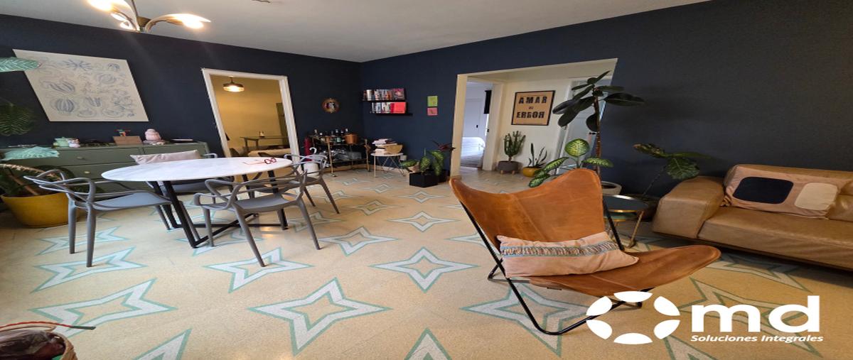 Foto de departamento en renta en puebla , roma norte, cuauhtémoc, df / cdmx, 31049545 No. 05