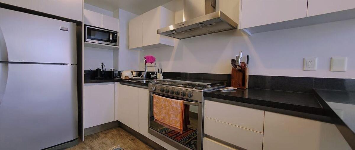 Foto de departamento en venta en puebla , roma norte, cuauhtémoc, df / cdmx, 31058004 No. 04