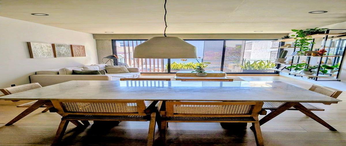 Foto de departamento en venta en puebla , roma norte, cuauhtémoc, df / cdmx, 0 No. 10